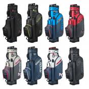 Rydz Gear Cartbag Lucky Nine WR