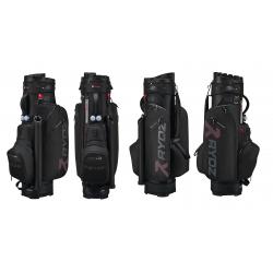 Rydz Gear Cartbag Lucky Nine WR Oversize schwarz