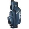 Rydz Gear Cartbag Lucky Nine WR Oversize, navy/silber