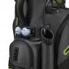 Rydz Gear Cartbag Lucky Nine WR Oversize, navy/silber