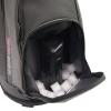 Rydz Gear Cartbag Firebee WR, grau/schwarz/pink