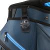 Rydz Gear Cartbag Firebee WR, navy/schwarz/blau