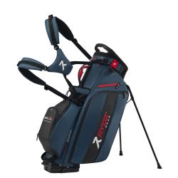 Rydz Gear 2 in 1 Hybrid Bag Jetpack WR navyschwarzrot