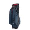 Rydz Gear 2 in 1 Hybrid Bag Jetpack WR, navy/schwarz/rot