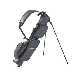 Rydz Gear Standbag Eazypeazy WR schwarzrot