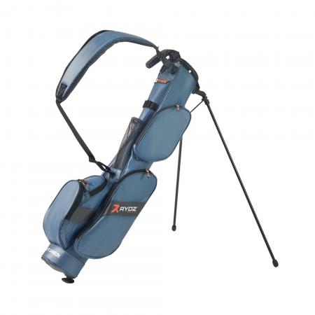 Rydz Gear Standbag Eazypeazy WR, navy/silber