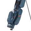 Rydz Gear Standbag Eazypeazy WR, navy/silber
