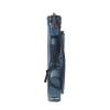 Rydz Gear Standbag Eazypeazy WR, navy/silber
