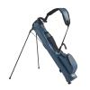 Rydz Gear Standbag Eazypeazy WR, navy/silber