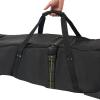 Rydz Gear Guardian Travel Cover, schwarz