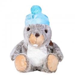 Lascar Murmeltier Headcover