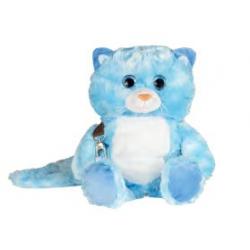 Lascar Blaue Katze Headcover