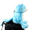 Lascar Blaue Katze Headcover