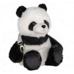 Lascar Panda Headcover