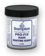 Brampton Pro-Fix Glass Shafting Beads