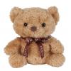 INGGI Teddy Headcover Choc Alex