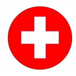 Ballmarker Länderauswahl Schweiz