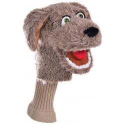 Locke der kleine Hund Headcover
