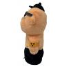 Blind Golfer Headcover