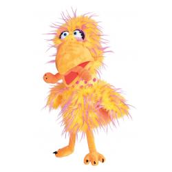 Albert Albatros Headcover