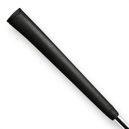 Geotech Midsize Pistol Putter Griff, schwarz