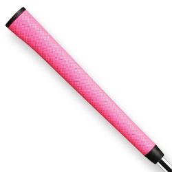 Geotech Midsize Pistol Putter Griff pink