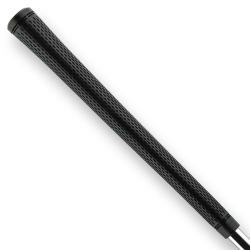 Geotech Geo Star 360 Golfgriff schwarz