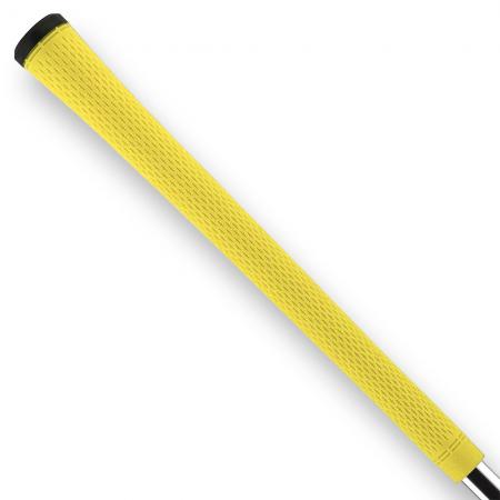 Geotech Geo Star 360 Golfgriff, lemon