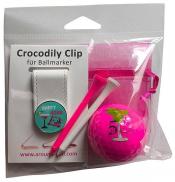 Crocodily Geschenk-Set 25 Happy Hour