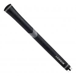 Lamkin Sonar Black Midsize Golfgriff