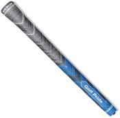 Golf Pride MultiCompound Cord Plus 4, blau