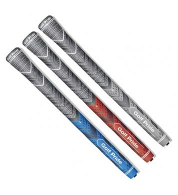 Golf Pride MultiCompound Cord Plus 4 Midsize