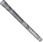 Golf Pride MultiCompound Cord Plus 4 Jumbo, grau
