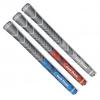 Golf Pride MultiCompound Cord Plus 4 Jumbo, grau