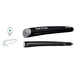 Golf Pride Pro Only Putter Griff Green Star 88cc