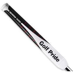 Golf Pride Reverse Taper Flat Putter Griff