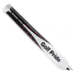 Golf Pride Reverse Taper Pistol Putter Griff medium Midsize