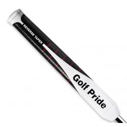 Golf Pride Reverse Taper Round Putter Griff
