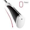 Golf Pride Reverse Taper Pistol Putter Griff, small (Standard)