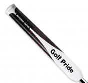Golf Pride Reverse Taper Round Putter Griff, small (Standard)