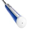 Golf Pride Zero Taper Putter Griff, blau/weiß, medium (Midsize)