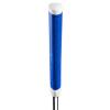 Golf Pride Zero Taper Putter Griff, blau/weiß, medium (Midsize)