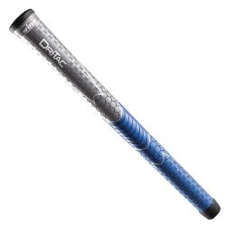 Winn DriTac Soft Golfgriff graublau