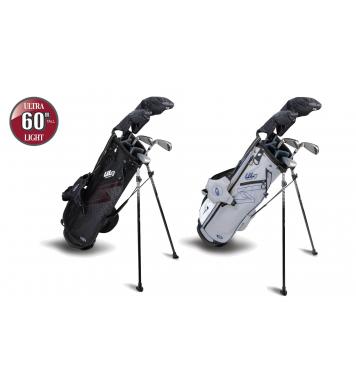 U.S. Kids Golf UL7 Starterset Ultralight UL60, 152-160cm