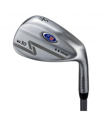 U.S. Kids Golf UL7 Einzelschläger Ultralight UL39, 100-107cm, RH, Sand Wedge