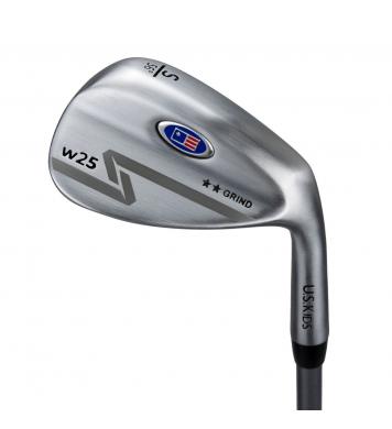 U.S. Kids Golf UL7 Einzelschläger Ultralight UL42, 107-115cm, RH, Sand Wedge