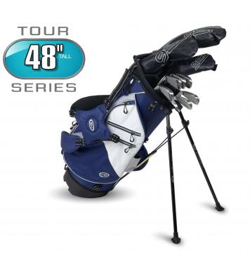 U.S. Kids Golf Tour Series Set TS48, 122-130cm