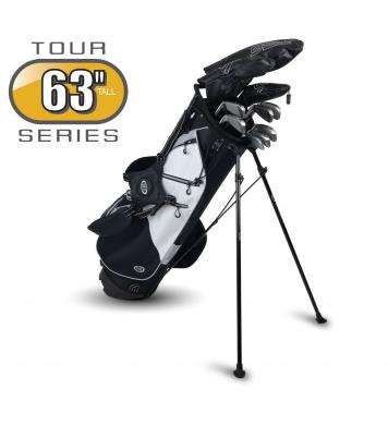 U.S. Kids Golf Tour Series Set TS63, 160-168cm