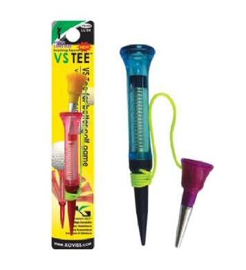 Koviss Extra Long & Extra Short VS-Tee® VS100