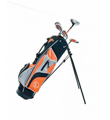 Challenger Cadet Juniorset, 8-11 Jahre